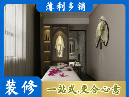 楚雄州永仁专业衣帽间装修